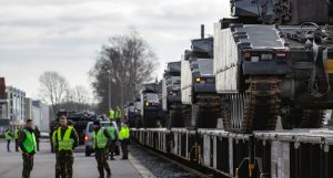 Нідерланди відправлять Україні важке озброєння з бронетехнікою