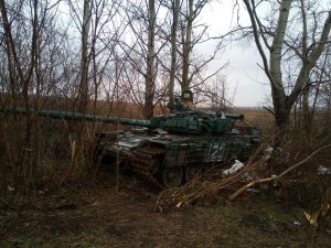 The Armed Forces of Ukraine liberated three settlements near Kharkiv – Regional Military Administration