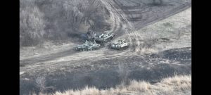 Russia plans to “win” the battle for Donbas by May 9