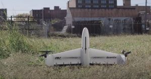 Компанія AeroVironment передасть Україні понад 100 безпілотників Quantix Recon