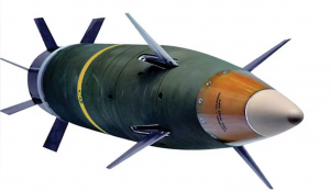 Україна отримає від Канади високоточні далекобійні снаряди Excalibur для 155-мм гаубиць