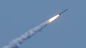 Romania does not confirm the flight of a Russian missile over its territory