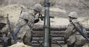 Lithuania has handed over heavy mortars to Ukraine – media