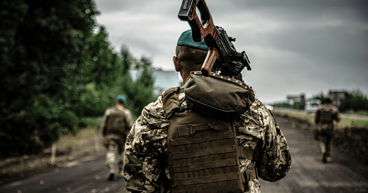 Lithuania to treat Ukrainian servicemen