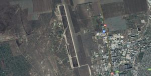 In the occupied part of Moldova, an airfield is being prepared to be receiving aircrafts