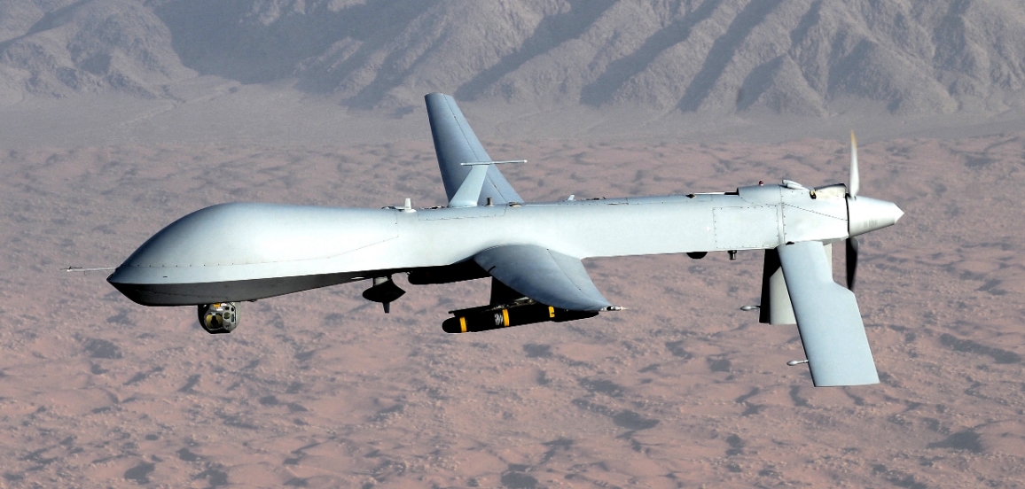 США могли розконсервувати списані MQ-1 Predator й використати їх проти Ірану