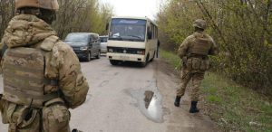 Prisoner exchange: 10 servicemen and 9 civilians are returning to Ukraine