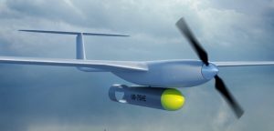 SOF of the Armed Forces of Ukraine will be armed with Ukrainian PUNISHER UAVs