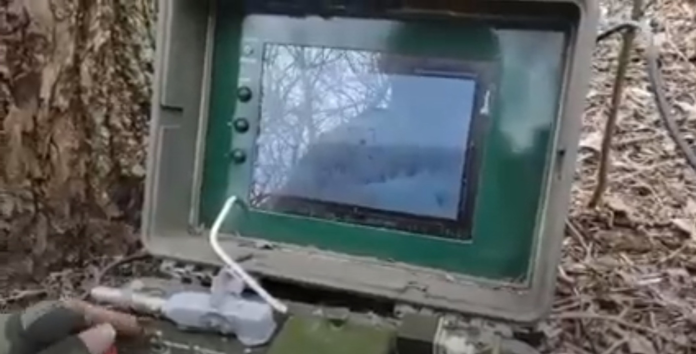 Paratroopers destroyed Russia’s Ka-52 attack helicopter with the Ukrainian-made Stugna anti-tank missile system