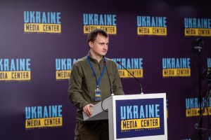 Immediate supply of equipment and preparations for a new large-scale war – Taras Chmut spoke about the needs of the Armed Forces of Ukraine