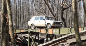 Між Києвом та Черніговом відновили автомобільне сполучення