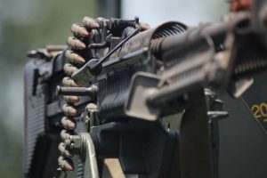 In the Czech Republic, approximately 40 million euros have been donated for weapons for Ukraine