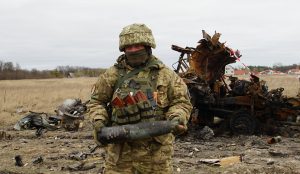 Інженерно-саперні підрозділи ДССТ розміновують інфраструктуру на звільнених територіях