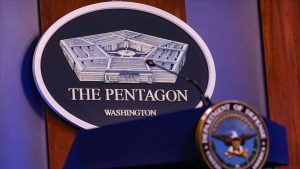 Pentagon will be meeting top arms manufacturers to discuss the aid to Ukraine