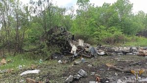 Ukrainian paratroopers destroyed the unit of the invader 76th Guards Air Assault Division