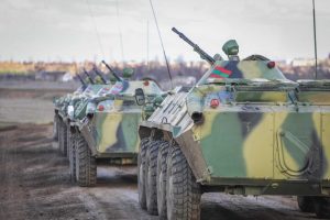 Border guards currently are not observing the accumulation of enemy convoys in Transnistria