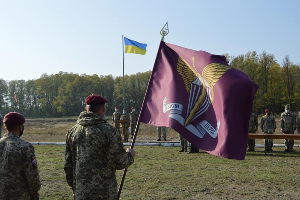 У ДШВ пояснили підхід до обліку зниклих військових