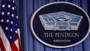 The Pentagon has established a Senior Integration Group to coordinate aid for Ukraine