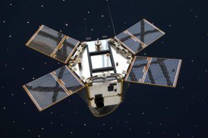 Україна отримала доступ до ексклюзивних супутникових даних GEOSAT 2