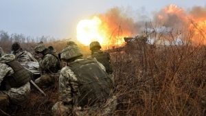 The Charitable Foundation has equipped an artillery brigade with communication equipment