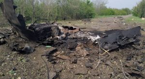 Lviv paratroopers destroyed eight units of enemy equipment – Airborne Forces Command