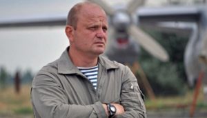 Pilot Ihor Bedzai died defending Ukraine