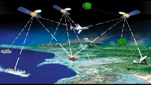 Britain and the United States are seeking alternatives to GPS technology due to the risks caused by Russia’s actions