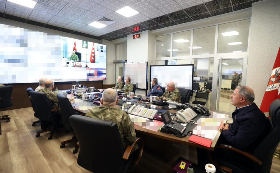 Дайджест подій на Близькому Сході. 27 травня 2022 року