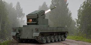 Poland and Britain to develop tank destroyer for using Brimstone anti-tank guided missiles