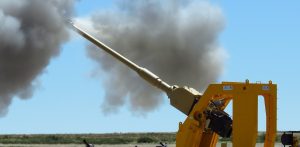 Rheinmetall will supply light artillery cannon to the U.S. Army