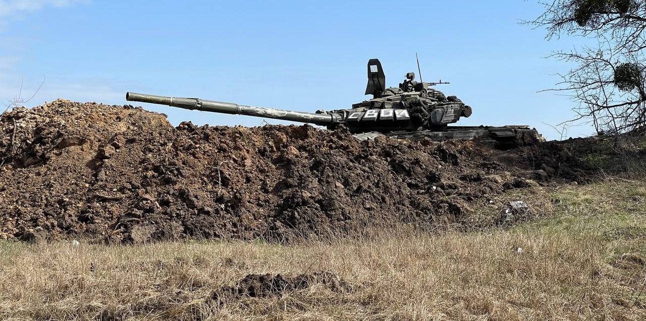 The Armed Forces of Ukraine launched the counteroffensive in the Izyum direction – Syniehubov