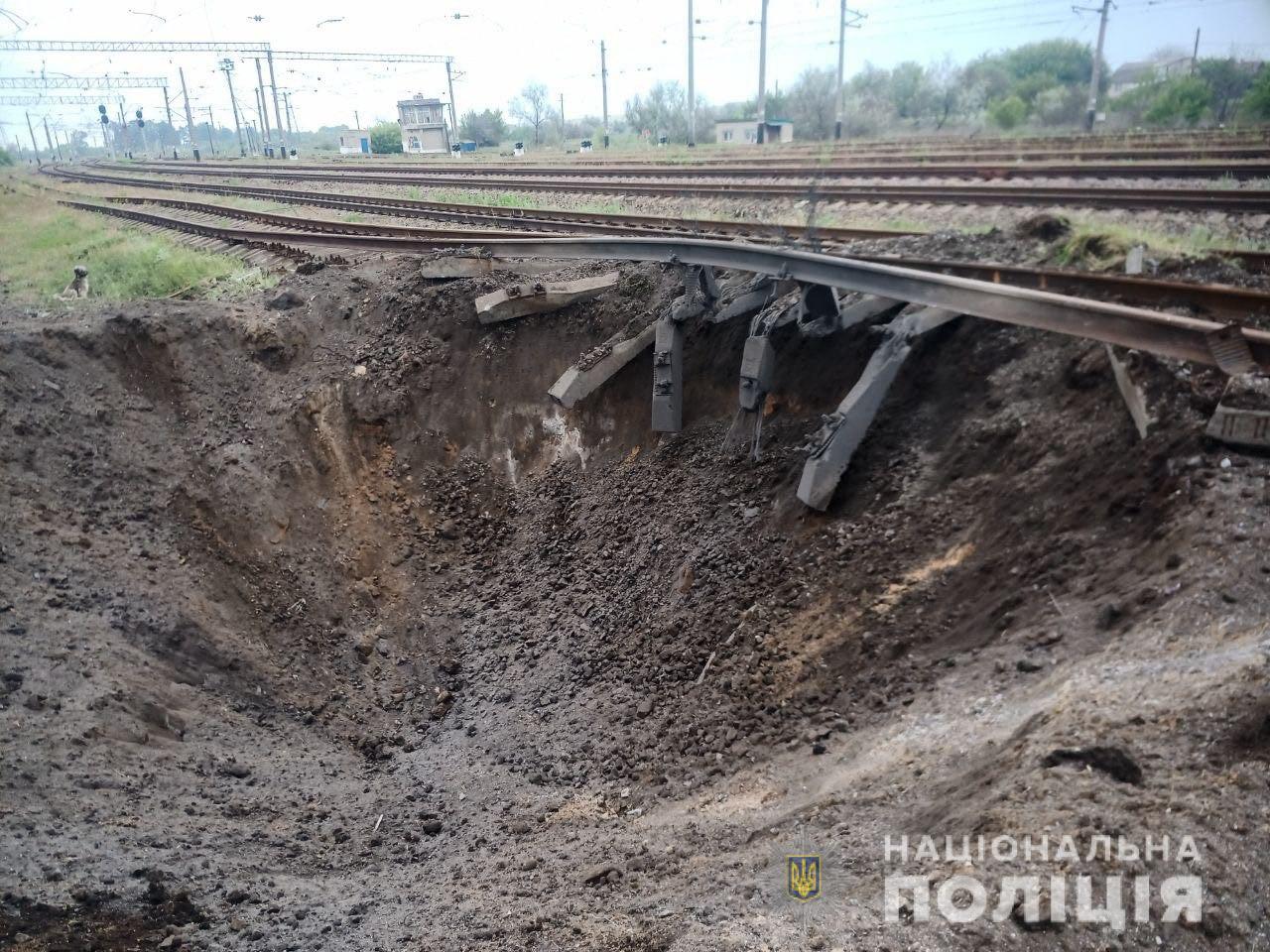 Over the past 24 hours, the invaders destroyed 58 civilian objects in the Donetsk region