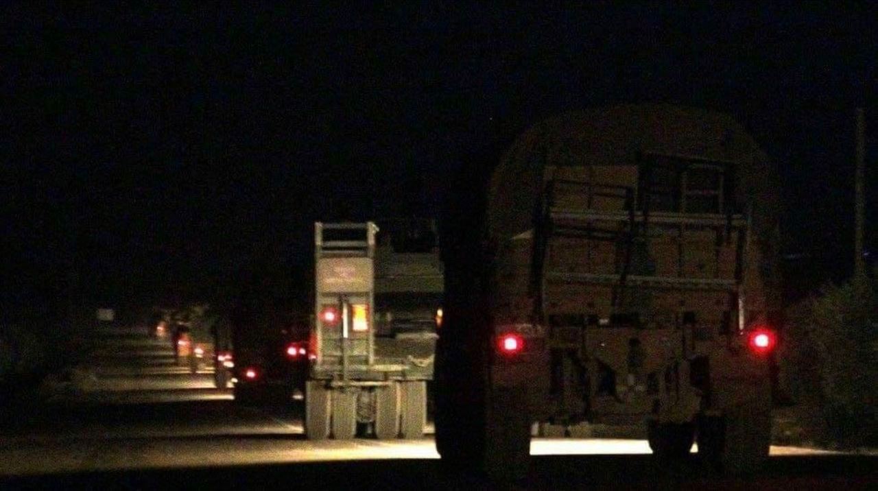 Дайджест подій на Близькому Сході. 26 травня 2022 року