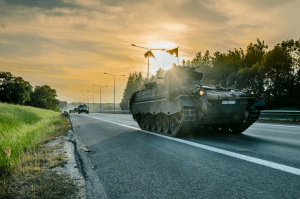 Marder IFV is still not in Ukraine as their transfer is blocked by the German government – Bild