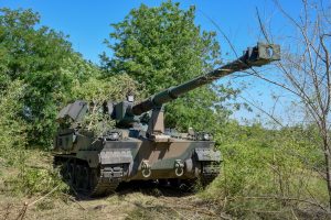 The first Ukrainian-Polish Defense Industry Forum convened