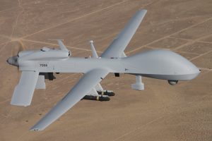 Україна може отримати від США дрони MQ-1C Gray Eagle – ЗМІ