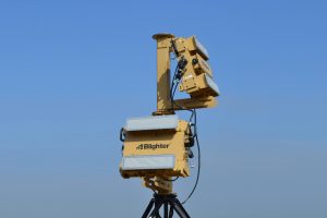 Ukraine to receive counter-UAS radars from United Kingdom