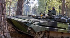 Ukraine to receive additional military assistance from Finland