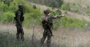 The Defense Forces of Ukraine liberated settlements in two directions – the Ministry of Defense