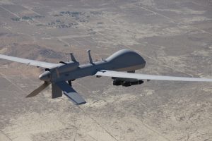 Сенатори США просять Пентагон погодити передачу Україні MQ-1C Gray Eagle – WSJ