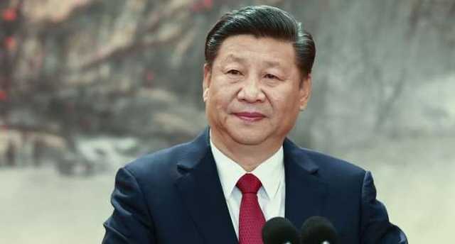 Xi Jinping signs directive on Chinese army “non-war” military operations