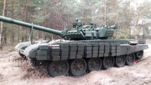 Duda describes Poland’s equipment aid to Ukraine: more than 240 tanks, about 100 armored personnel carriers