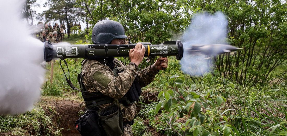 Харківщина: звільнено або взято під контроль понад 30 населених пунктів 