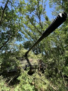 Україна отримає від Німеччини та Нідерландів 6 додаткових САУ Panzerhaubitze 2000