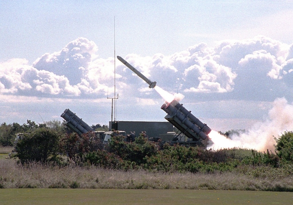 Ukraine will receive a new model of the Harpoon coastal missile systems from the United States