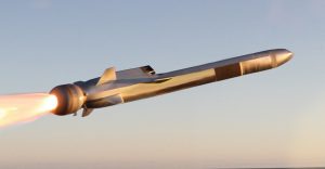 Australia purchases Norwegian NSM anti-ship missiles