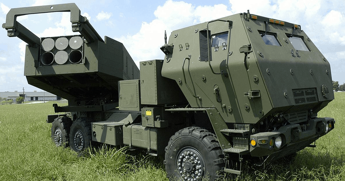 Pentagon: The Armed Forces of Ukraine employ HIMARS and other arms very well on the battlefield