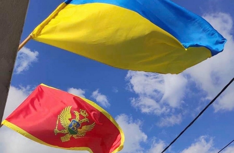 Montenegro allocated aid to Ukraine – 11% of the country’s military budget