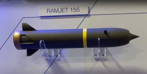 Boeing, Nammo conducted successful new generation Ramjet 155 artillery tests