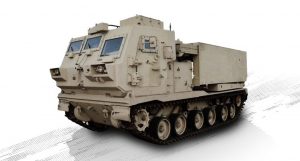 США замовили модернізацію РСЗВ M270 до рівня M270A2